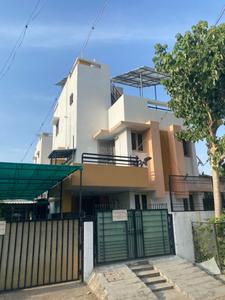 Image of 2600 Sq.ft 4 BHK Independent House for sale in Vallabh Vidhyanagar, Anand for Rs. 15000000
