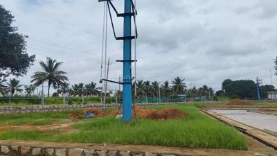 Image of 900 Sq.ft Residential Plot / Land for sale in Nelamangala, Bengaluru for Rs. 4500000