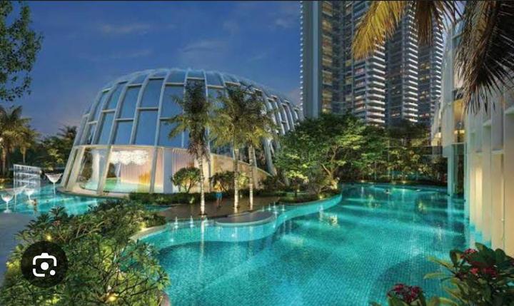 Grace Resilviaa Sector 78 Southern Peripheral Road gurugram Main Image 1