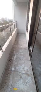 Balcony Image of 1660 Sq.ft 3 BHK Builder Floor for sale in Rane Nagar Nashik for Rs. 7500000
