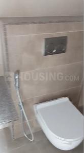 Bathroom Image of 1350 Sq.ft 3 BHK Apartment / Flat for sale in Rohan Ekanta, Gunjur Village Bengaluru for Rs. 17800000