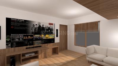 Hall Image of 6100 Sq.ft 4 BHK Builder Floor for sale in Kothrud Pune for Rs. 60000000