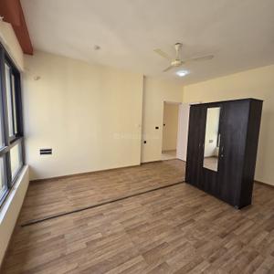 Bedroom Image of 2667 Sq.ft 3 BHK Apartment / Flat for sale in Ambuja Utalika Luxury, Mukundapur Kolkata for Rs. 42000000