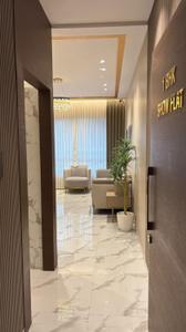 Hall Image of 579 Sq.ft 1 BHK Apartment / Flat for sale in Dotom Isle , Malad West Mumbai for Rs. 9200000