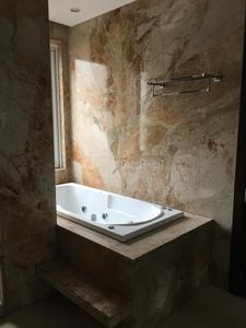 Bathroom Image of 9000 Sq.ft 5 BHK Duplex for sale in Greater Kailash II New Delhi for Rs. 340000000