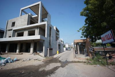 Image of 561 Sq.ft Residential Plot / Land for sale in Sola, Ahmedabad for Rs. 13500000