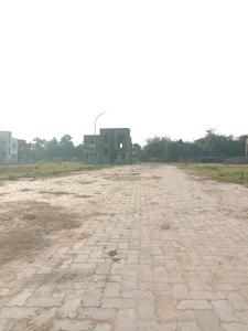 Image of 2160 Sq.ft Residential Plot / Land for sale in Swapnabhumi, New Town, Kolkata for Rs. 5500000