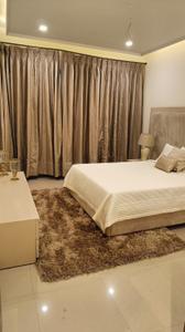 Bedroom Image of 2250 Sq.ft 3 BHK Builder Floor for sale in New Chandigarh Chandigarh for Rs. 13200000