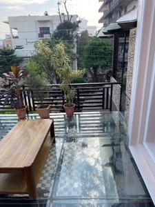 Balcony Image of 3040 Sq.ft 5 BHK Independent House for sale in Dalanwala Dehradun for Rs. 48500000