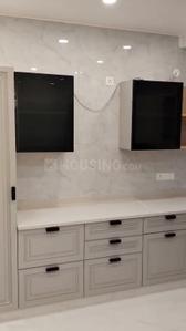 Kitchen Image of 2200 Sq.ft 4 BHK Apartment / Flat for sale in DDA Flats Vasant Kunj, Vasant Kunj New Delhi for Rs. 42500000