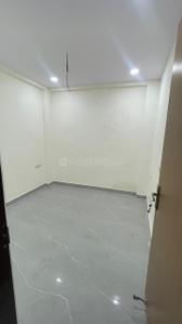Bedroom Image of 1000 Sq.ft 3 BHK Builder Floor for rent in Burari New Delhi for Rs. 18500
