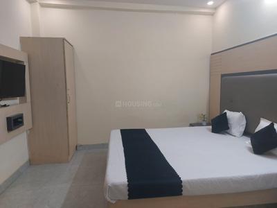 Image of The Hostel Yard in Sector 126, Noida