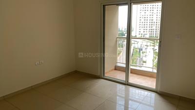 Bedroom Image of 827 Sq.ft 2 BHK Apartment / Flat for sale in Sobha Dream Gardens, Thanisandra Bengaluru for Rs. 11800000