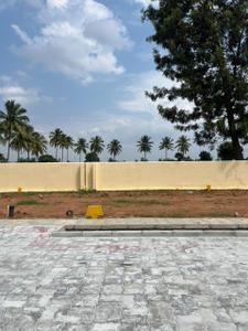 Image of 1200 Sq.ft Residential Plot / Land for sale in Chikkasanne, Bengaluru for Rs. 8400000