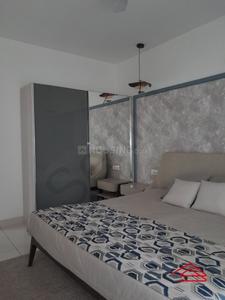 Bedroom Image of 1865 Sq.ft 3 BHK Apartment / Flat for sale in Meridian Park at The Prestige City by Prestige Projects Pvt Ltd, Sarjapur Bengaluru for Rs. 25000000