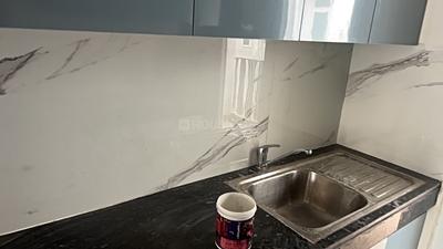 Kitchen Image of 1103 Sq.ft 2 BHK Apartment / Flat for sale in Smartworld Gems, Sector 89 Gurgaon for Rs. 14300000