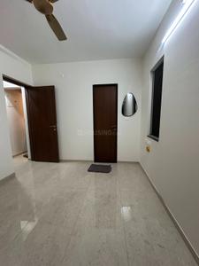 Hall Image of 900 Sq.ft 2 BHK Apartment / Flat for sale in Kumar Magnacity, Manjari Budruk Pune for Rs. 6500000