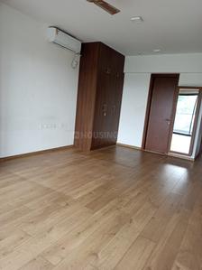 Bedroom Image of 2350 Sq.ft 3 BHK Apartment / Flat for sale in Pramuk MM Meridian, Jayanagar Bengaluru for Rs. 60100000