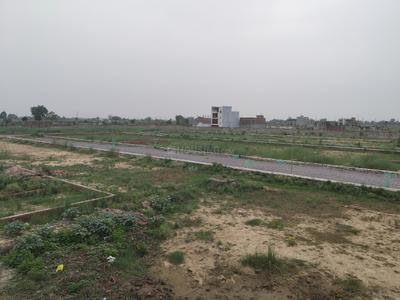 Image of 900 Sq.ft Residential Plot / Land for sale in Naubasta, Kanpur for Rs. 1700000