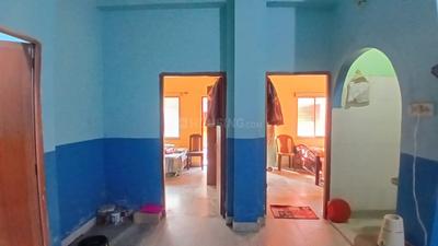 Bedroom Image of 850 Sq.ft 2 BHK Apartment / Flat for sale in Keshtopur Kolkata for Rs. 3000000
