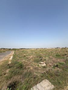 Image of 239 Sq.ft Residential Plot / Land for sale in Wave City Plots, Wave City, Ghaziabad for Rs. 19120000