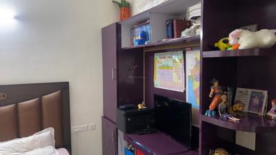 Bedroom Image of 1350 Sq.ft 2.5 BHK Apartment / Flat for sale in BMG Elegent Height, Sector 26 Rewari for Rs. 12500000