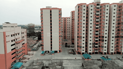 Image of 1637 Sq.ft 3.5 BHK Apartment / Flat for sale in UPHDA Saryu Enclave Phse 2, Sushant Golf City, Lucknow for Rs. 9558219