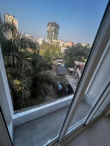 Balcony Image of 1262 Sq.ft 2 BHK Apartment / Flat for sale in Bhayandar West Mira Bhayandar for Rs. 16952174