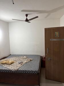 Hall Image of 585 Sq.ft 1 BHK Apartment / Flat for rent in Lodha Casa Bella Gold, Palava Phase 1 Thane for Rs. 16000