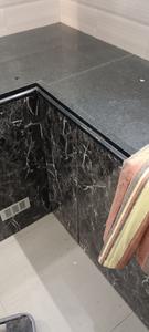 Bathroom Image of 889 Sq.ft 2 BHK Apartment / Flat for rent in Nithin Adwitiya, Velachery Chennai for Rs. 25000