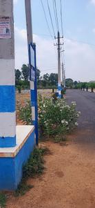 Image of 1300 Sq.ft Residential Plot / Land for sale in Lotus Enclave B E L E, B.Marenahalli, Bengaluru for Rs. 4500000