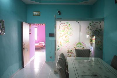 Hall Image of 1323 Sq.ft 3 BHK Independent House for sale in Chandkheda Ahmedabad for Rs. 15000000