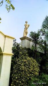 Image of 6005 Sq.ft 4 BHK Villa for sale in Gulmohar Greens, Science City, Ahmedabad for Rs. 80000000