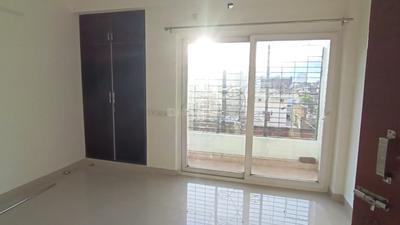 Bedroom Image of 1250 Sq.ft 2 BHK Apartment / Flat for rent in Pandeypur Varanasi for Rs. 20000