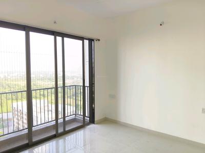 Bedroom Image of 869 Sq.ft 2 BHK Apartment / Flat for rent in Runwal Garden City Cluster 11 Tower 1 2, Dombivli East Thane for Rs. 18100