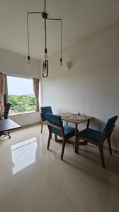 Hall Image of 1055 Sq.ft 2 BHK Apartment / Flat for sale in Chopdem Goa for Rs. 16000000