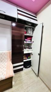 Bedroom Image of 1200 Sq.ft 2 BHK Apartment / Flat for sale in Harmony Heights, Waghodia Road Vadodara for Rs. 7200000