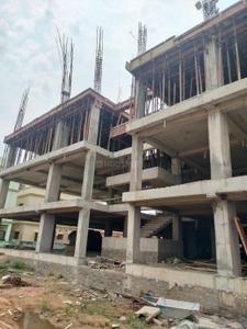 Image of 1550 Sq.ft 3 BHK Apartment / Flat for sale in Atala, Bhubaneswar for Rs. 8525000