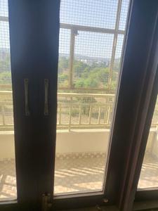 Balcony Image of 1540 Sq.ft 3.5 BHK Apartment / Flat for sale in Max Heiights Majestic, Grand Sikar Road Jaipur for Rs. 7200000