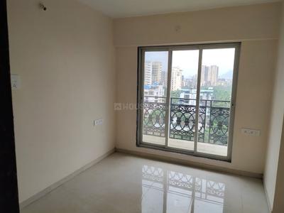 Hall Image of 900 Sq.ft 2 BHK Apartment / Flat for sale in Thane West Thane for Rs. 15500000