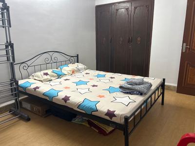 Bedroom Image of 800 Sq.ft 2 BHK Apartment / Flat for sale in Calangute Goa for Rs. 10000000