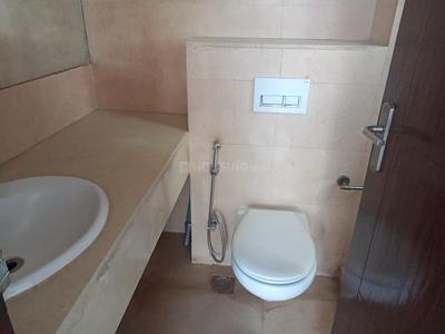 Image of 2290 Sq.ft 3 BHK Apartment / Flat for sale in Conscient Hines Elevate, Sector 59, Gurgaon for Rs. 56500000