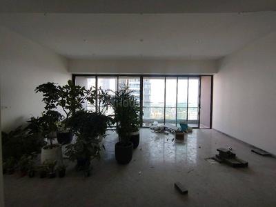Hall Image of 1556 Sq.ft 3 BHK Apartment / Flat for sale in Prestige Jasdan Classic, Jacob Circle Mumbai for Rs. 75000000