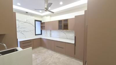 Kitchen Image of 2412 Sq.ft 4 BHK Builder Floor for sale in Gujranwala Town New Delhi for Rs. 55000000