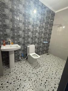 Image of 450 Sq.ft 1 RK Independent House for rent in Sector 41, Noida for Rs. 21000