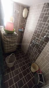 Image of 650 Sq.ft 1.5 BHK Apartment / Flat for rent in Kashish Park Tower, Dharamveer Nagar, Thane for Rs. 32000