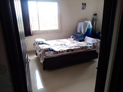 Image of 900 Sq.ft 2 BHK Apartment / Flat for sale in Vastu Siddhivinayak Apartment, Anuradha Nagar, Indore for Rs. 1950000