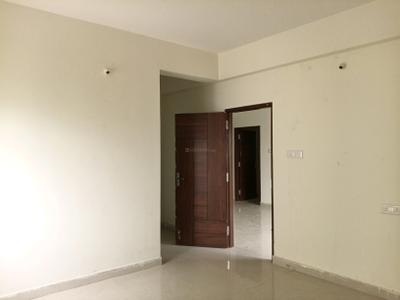 Bedroom Image of 1650 Sq.ft 3 BHK Apartment / Flat for sale in NRI Layout Bengaluru for Rs. 11500000