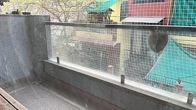 Image of 950 Sq.ft 2 BHK Builder Floor for rent in Palam Vihar Extension, Gurgaon for Rs. 27000