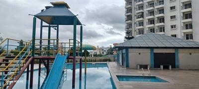 Image of 1060 Sq.ft 2 BHK Apartment / Flat for sale in Alpine Pyramid, Sahakara Nagar, Bengaluru for Rs. 11500987